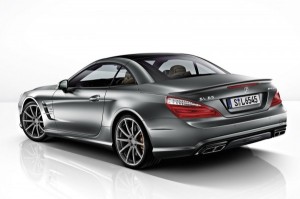 2013-Mercedes-SL-AMG-45th-7