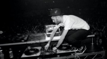 A-TRAK