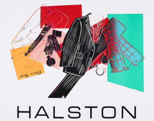 Halston Mens Wear
