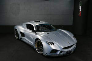 Mazzanti Evantra 1