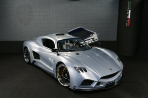 Mazzanti Evantra 11