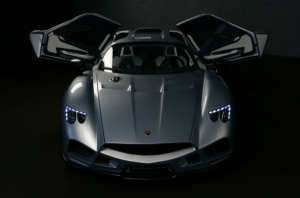Mazzanti Evantra 13