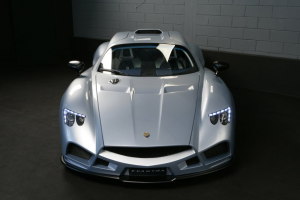 Mazzanti Evantra 14