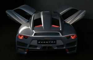Mazzanti Evantra 15