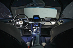 Mazzanti Evantra 17