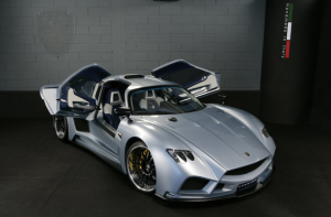 Mazzanti Evantra 21