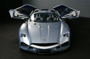 Mazzanti Evantra 31