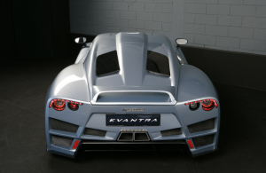 Mazzanti Evantra 41