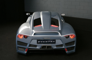 Mazzanti Evantra 51