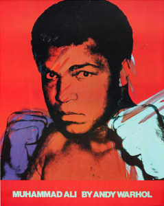 Muhammad Ali 1978