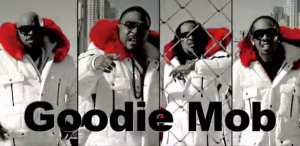 Goodie Mob I'm Set