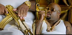 Goodie Mob I'm Set3