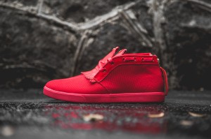 Diamond Supply Co. x Ibn Jasper "St. Valentine's Day Massacre"